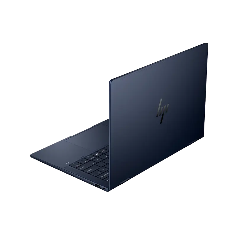 Ноутбук HP EliteBook X Flip G1i AI Atmospheric Blue