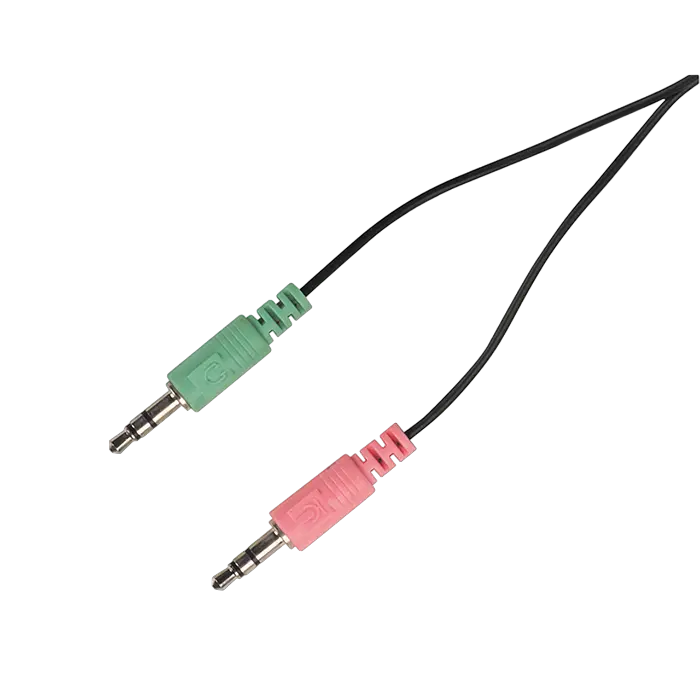 Наушники SVEN AP-015MV Чёрный