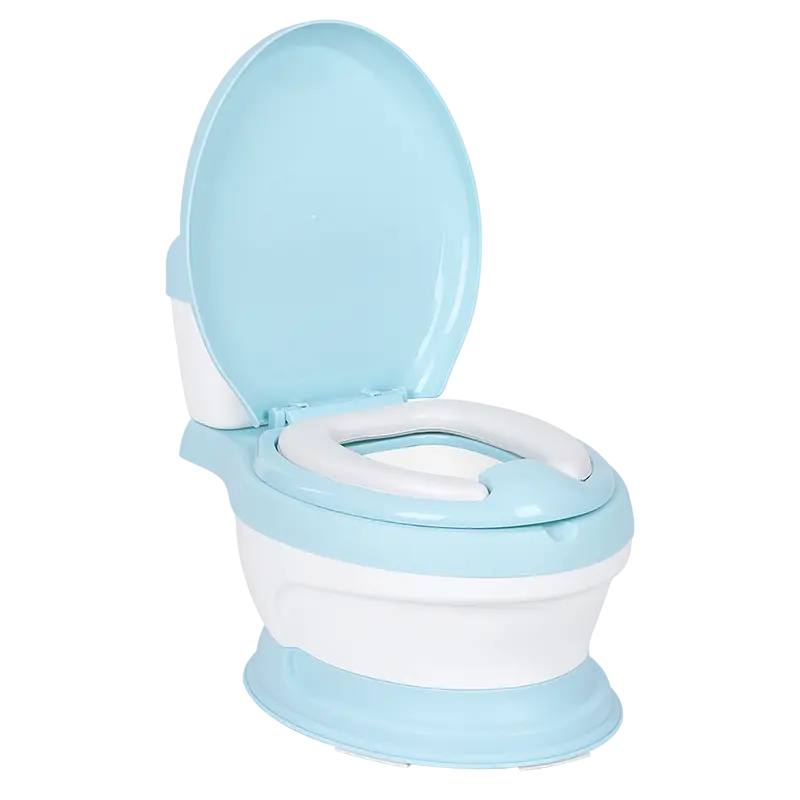 Детский горшок Kikka Boo 31401010029 Синий