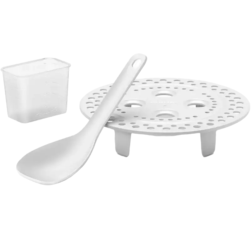 Мультиварка Philips HD2237/40 Серебристый