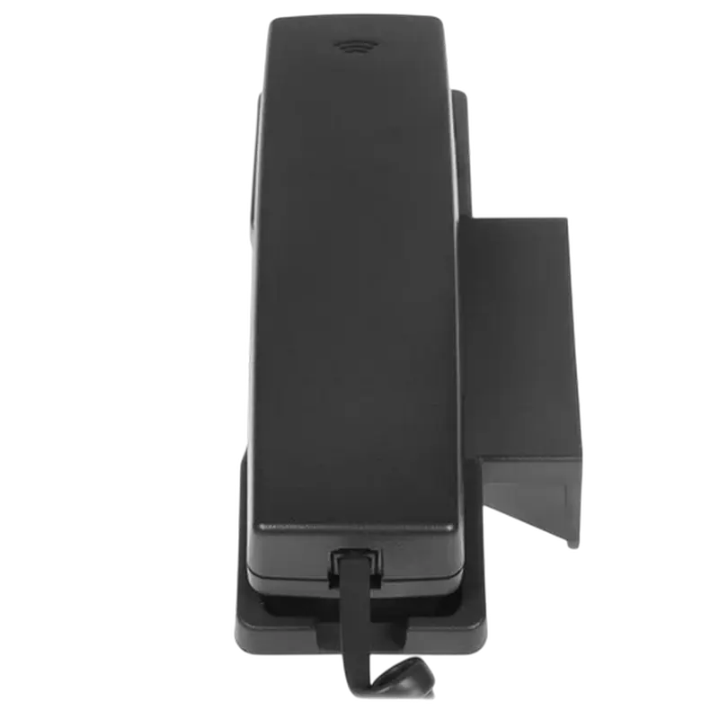 Telephone 6 Kit Black EU