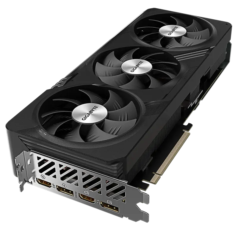 Видеокарта Gigabyte Radeon RX 7800 XT GAMING OC