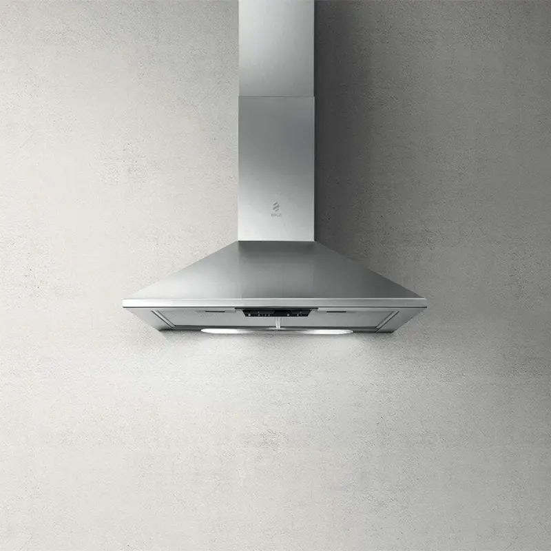 Купольная Вытяжка Elica MISSY PB IX/A/60 Нержавеющая сталь