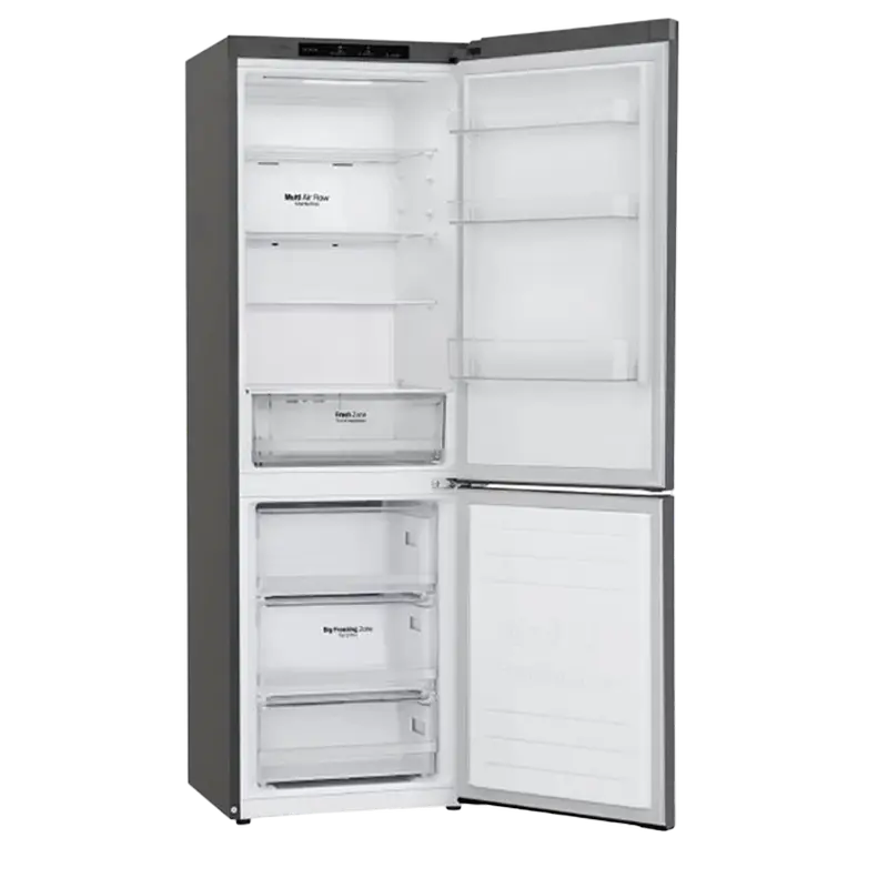 Frigider LG GW-B459SLCM Argintiu