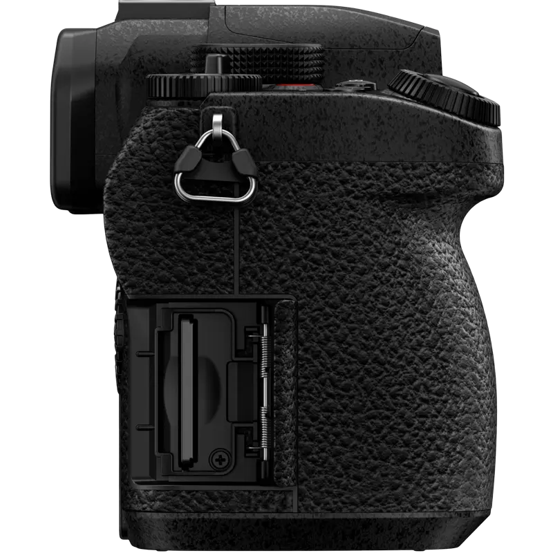 Беззеркальный фотоаппарат Panasonic Lumix DC-G97E