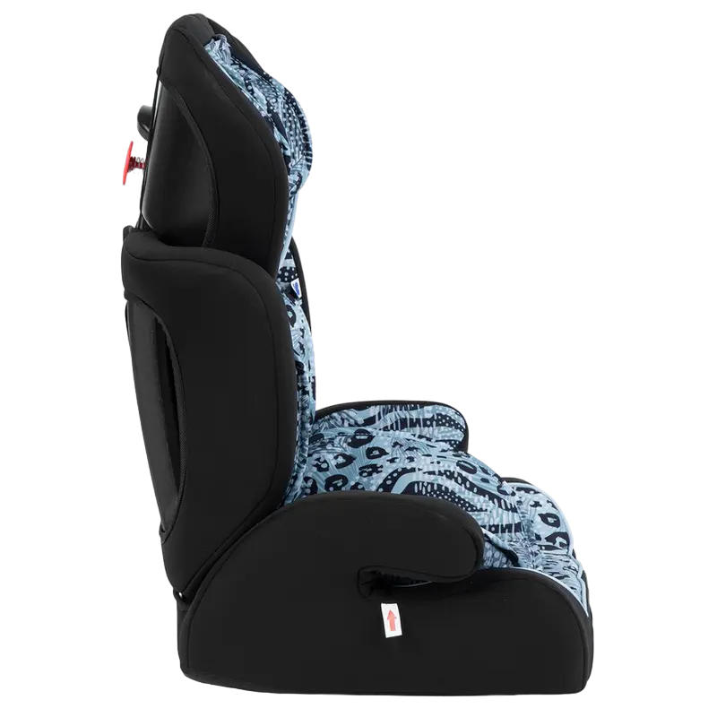 Детское автокресло Kikka Boo Joyride Синий