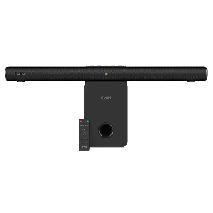 Soundbar SVEN SB-2150A Negru