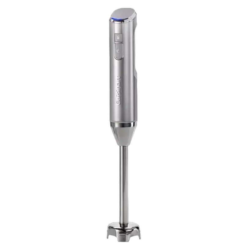 Погружной блендер Cuisinart RHB100E Нержавеющая сталь