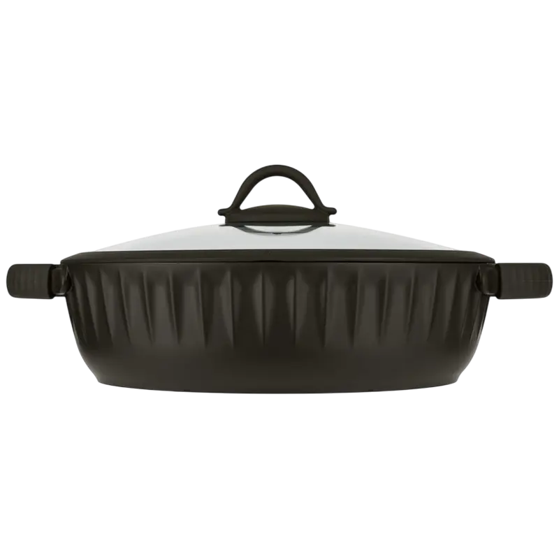 Сотейник RESTO Ascella ASCELLA Коричневый