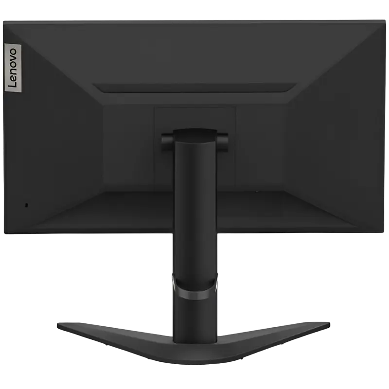 Игровой монитор Lenovo G25-10 Чёрный