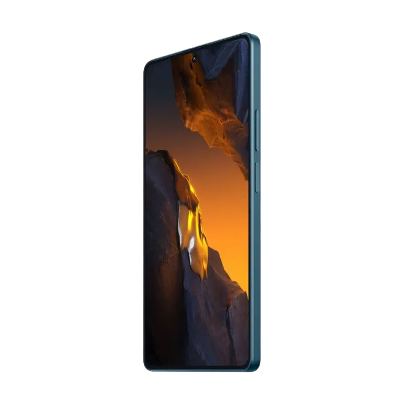 Смартфон Xiaomi F5, 8 ГБ / 256ГБ