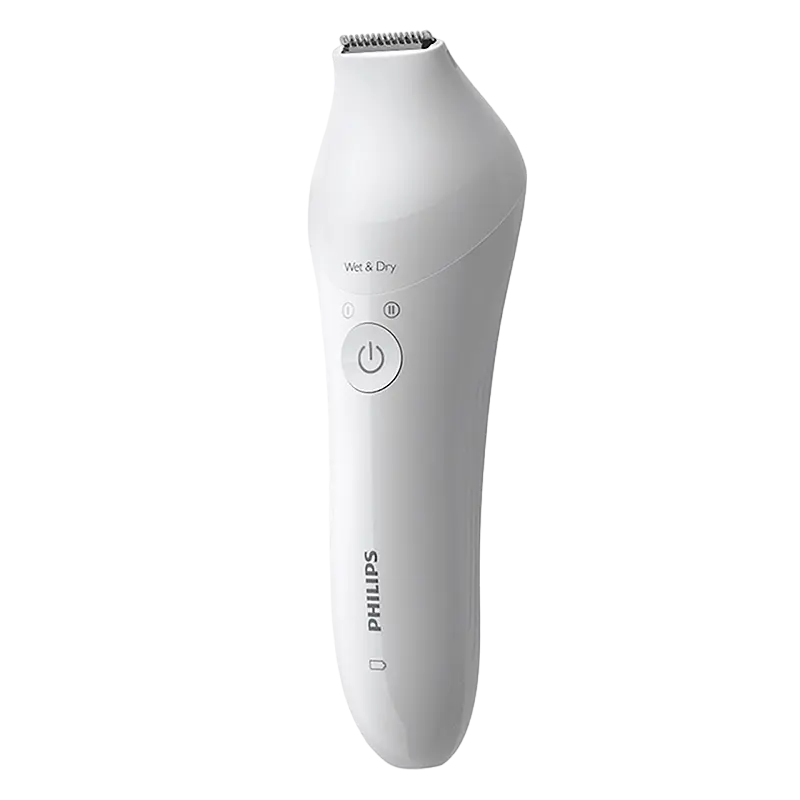 Эпилятор Philips Beauty Set Series 9000 Белый