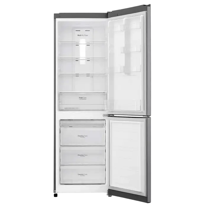 Frigider LG GA-B419SLGL Gri