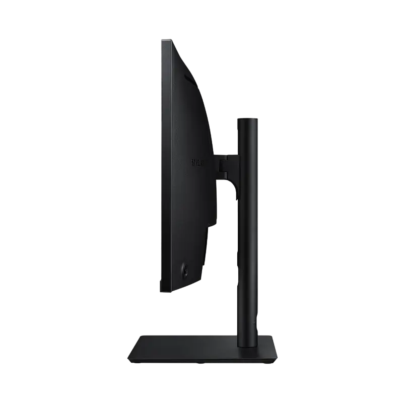 Монитор Samsung S27R650F Черный/Серый