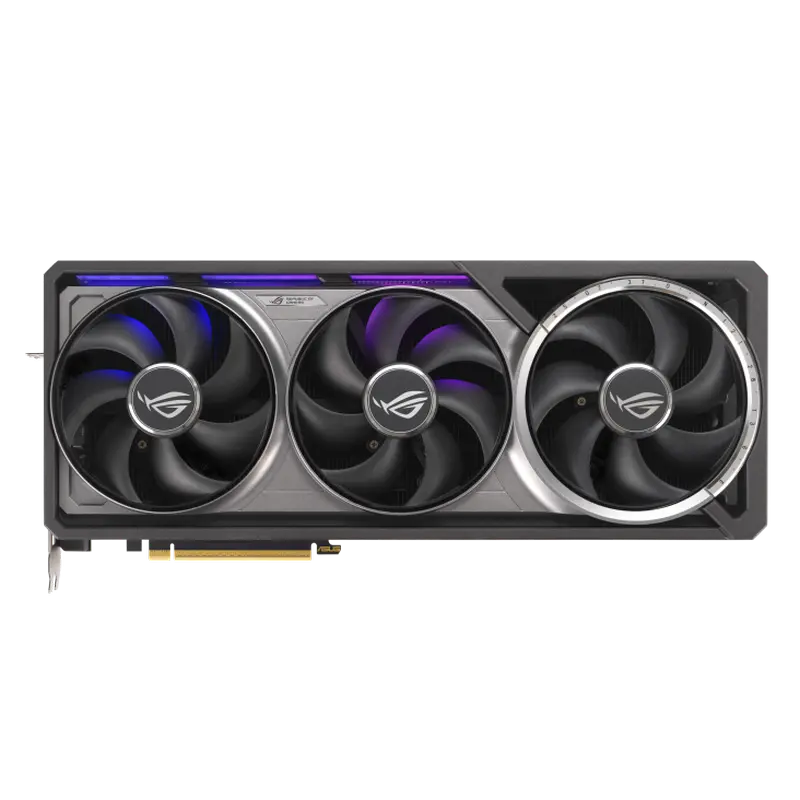 Видеокарта ASUS ROG Astral GeForce RTX 5090 OC