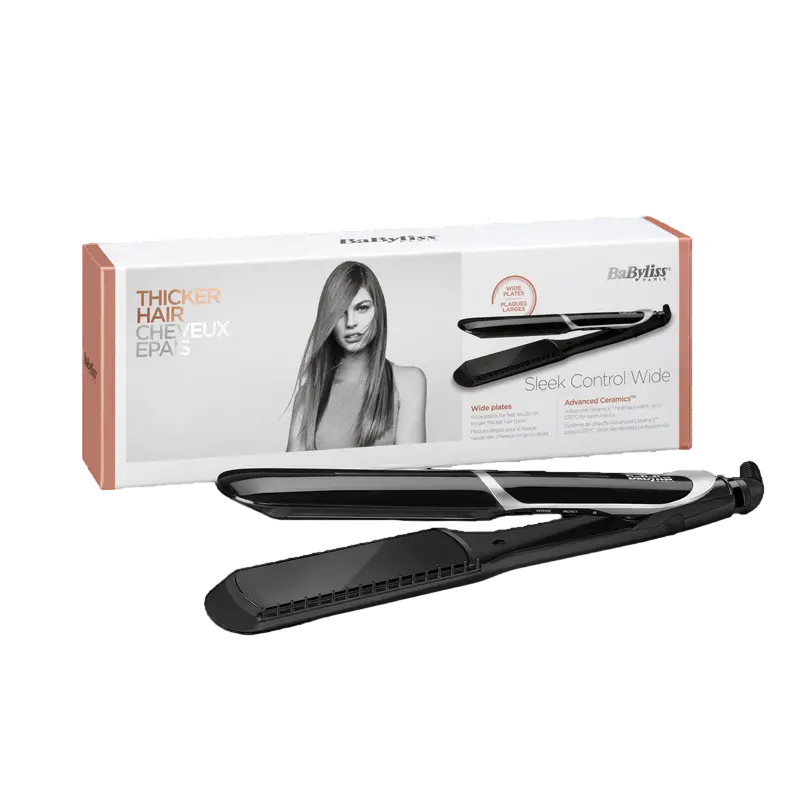 Утюжок для волос BaByliss ST397E