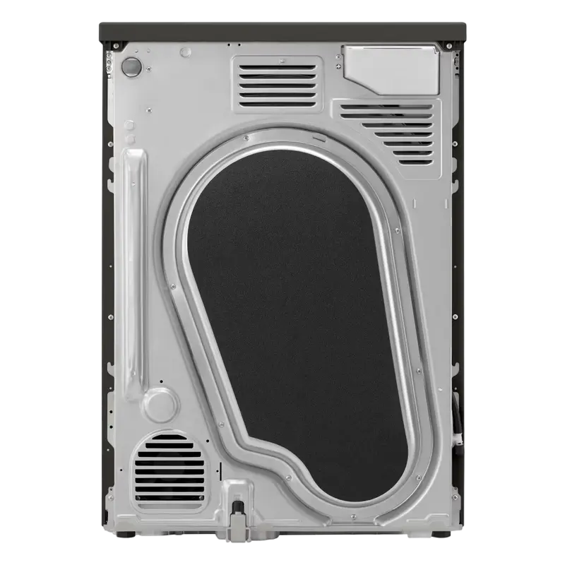 Сушильная машина LG RH90V9JV2N Серый