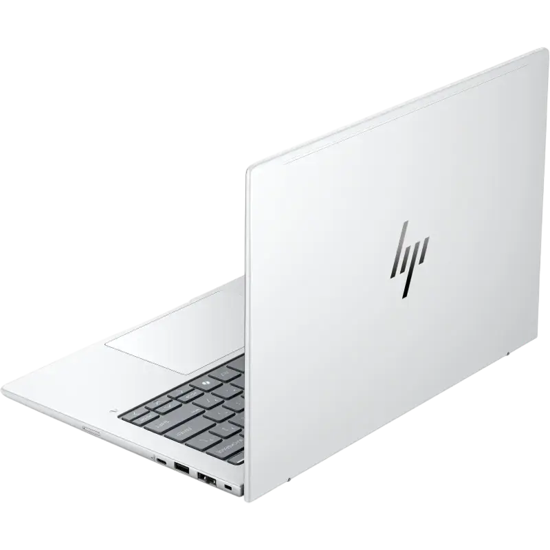 Laptop Business HP EliteBook 8 G1i Glacier Silver