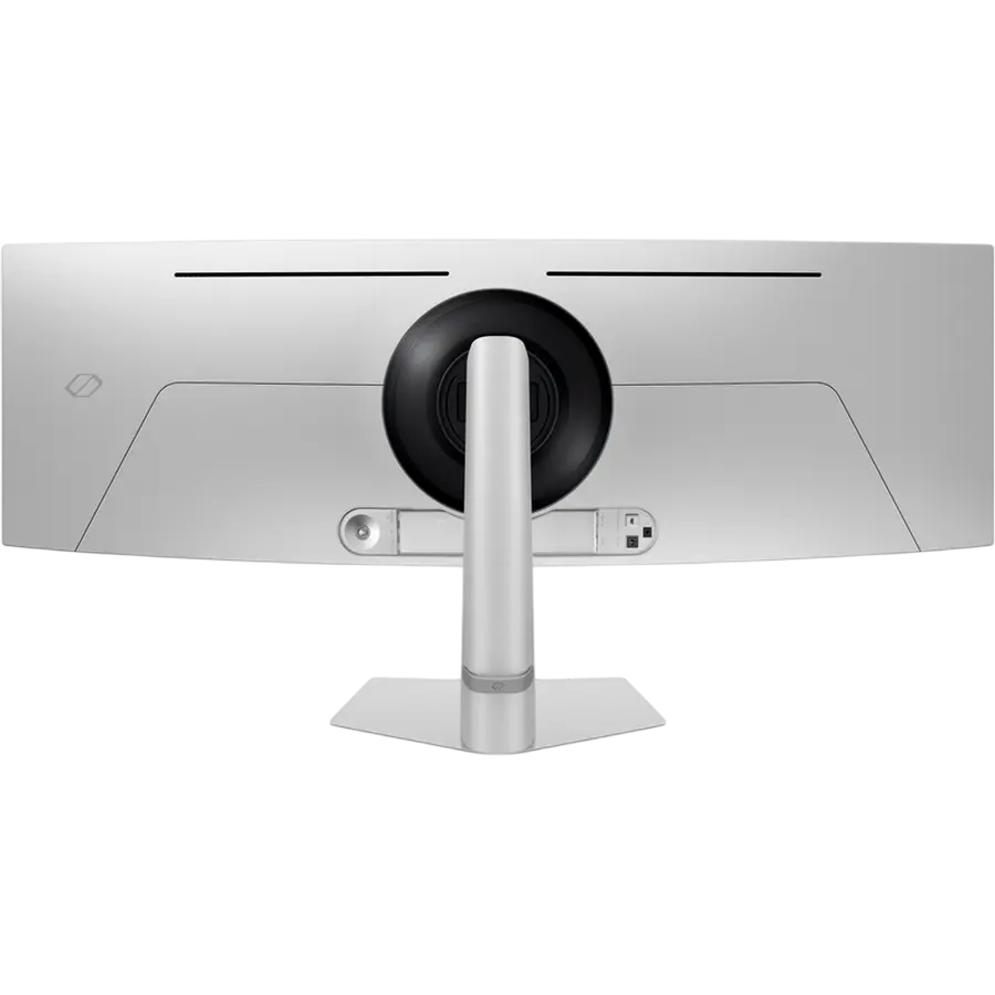 Игровой монитор Samsung Odyssey G9 S49DG910 Серебристый | Черный