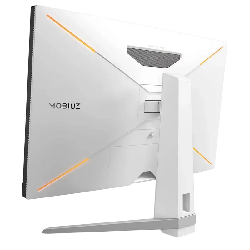 Игровой монитор BenQ Mobiuz EX3210U Белый