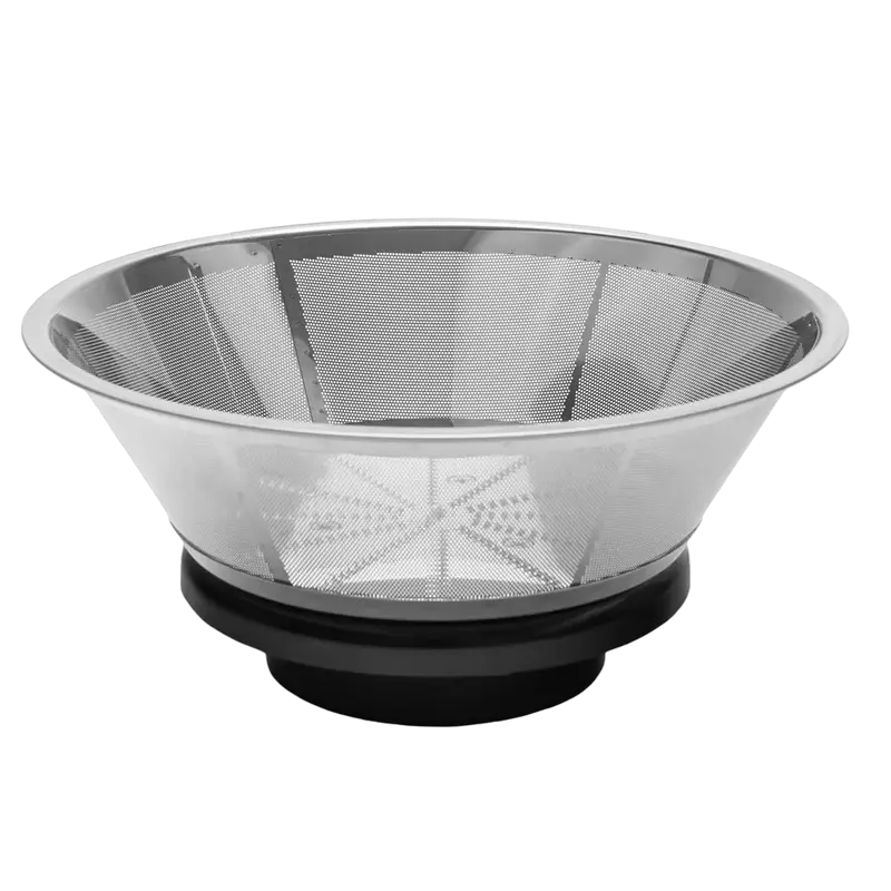 Соковыжималка Polaris PEA1535AL Серебристый