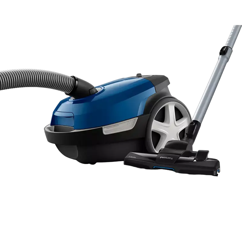 Пылесос Philips 3000 Series Черный