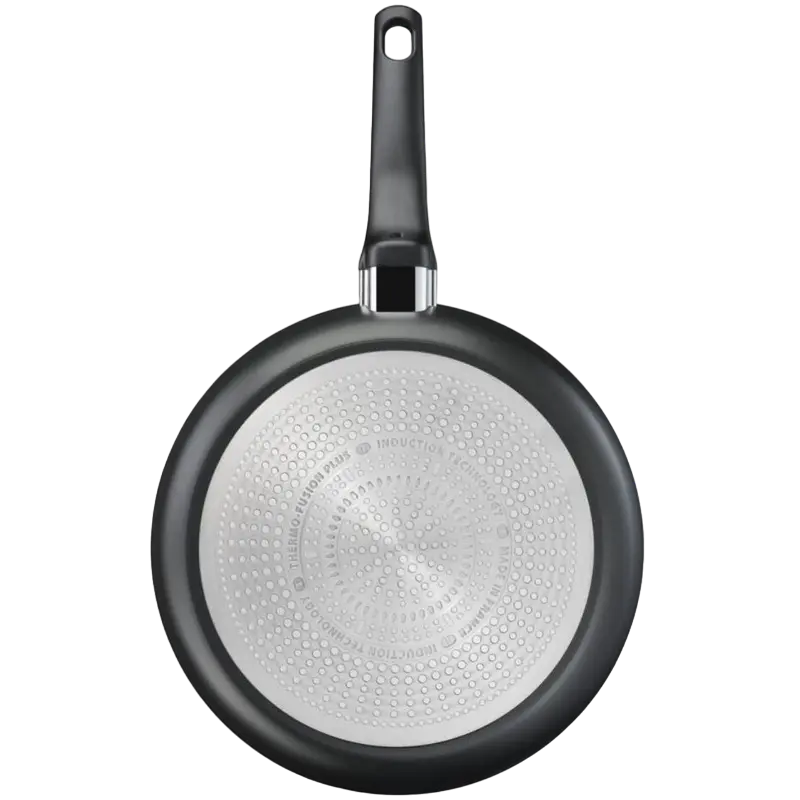 Сковорода Tefal Ultimate Ultimate Чёрный