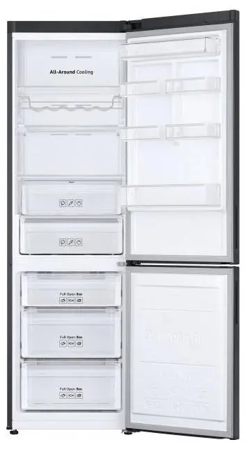 Samsung RB34N5440B1/UA