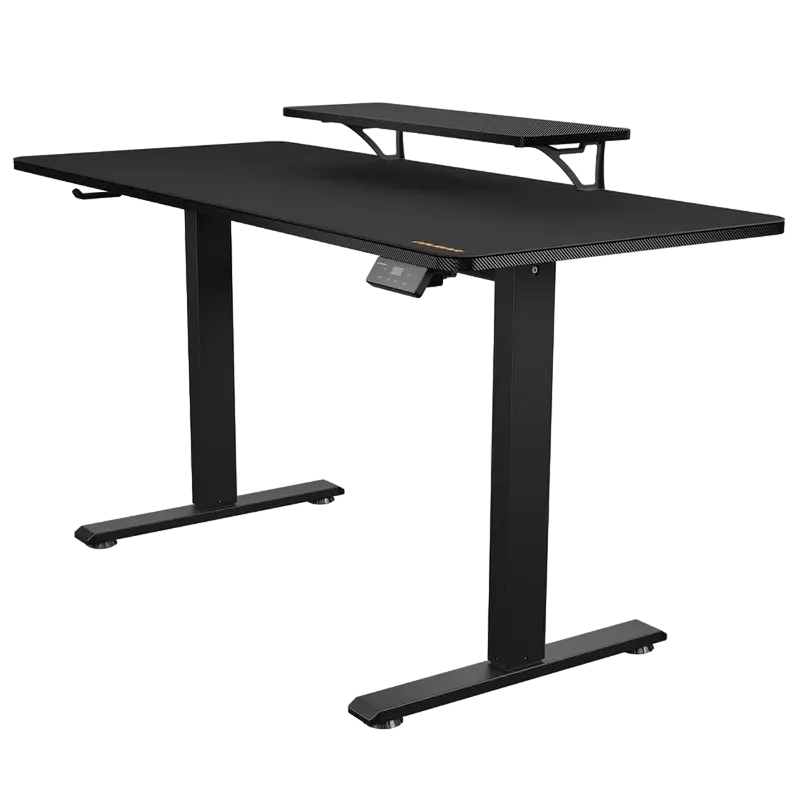 Игровой стол Cougar E-Star 140 Чёрный