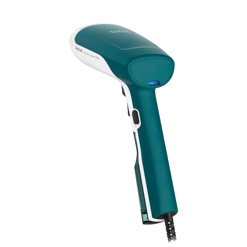 Ручной отпариватель Tefal DT6131E0 Белый | Бирюзовый