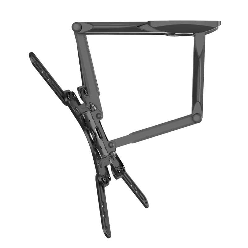 Suport pentru televizor Gembird WM-60ST-01 Negru