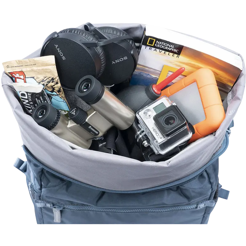 Сумка на плечо Vanguard VEO FLEX 47M Синий