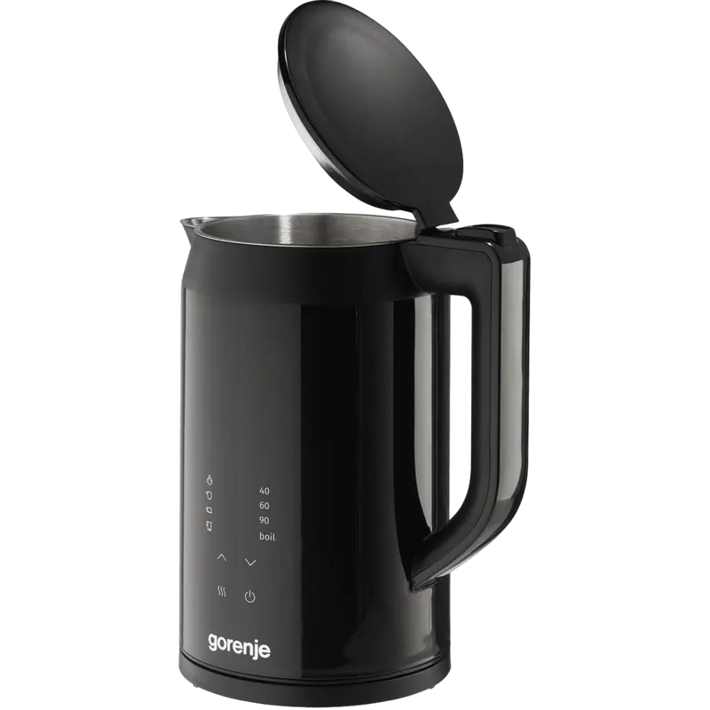 Электрочайник Gorenje K17DWDII Чёрный