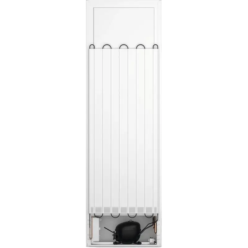 Холодильник Whirlpool WHC18 T311 Белый