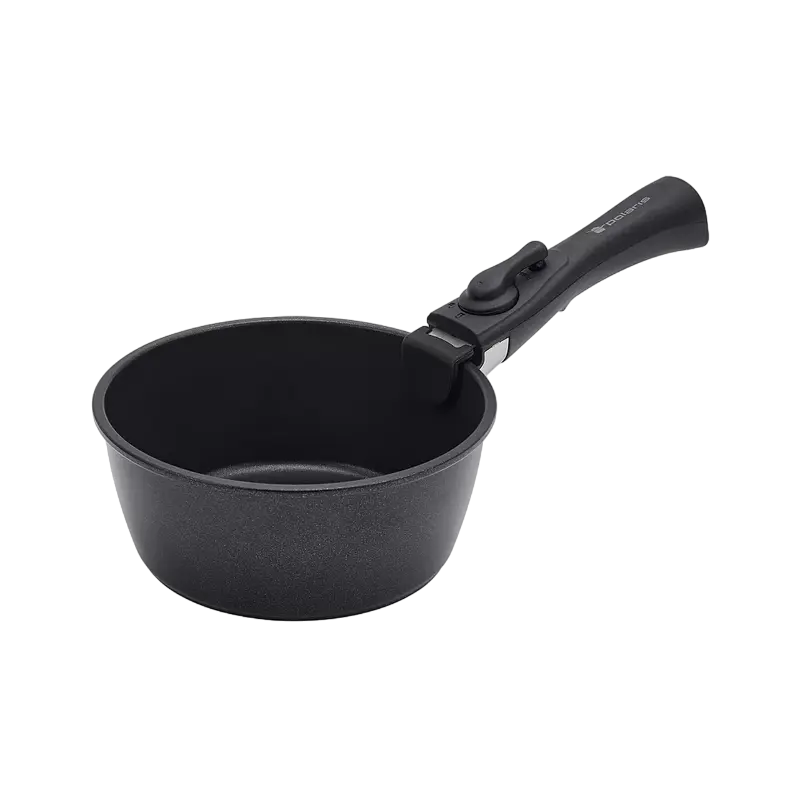 Набор посуды Polaris EasyKeep-4D EasyKeep Чёрный