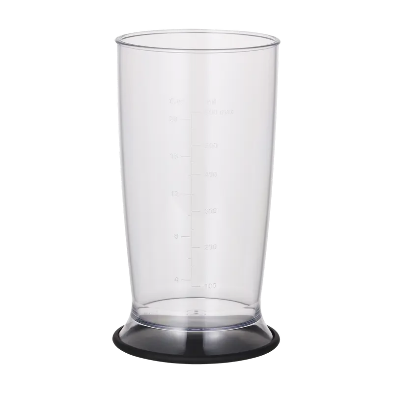 Погружной блендер Polaris PHB 1637AL CUBE Чёрный