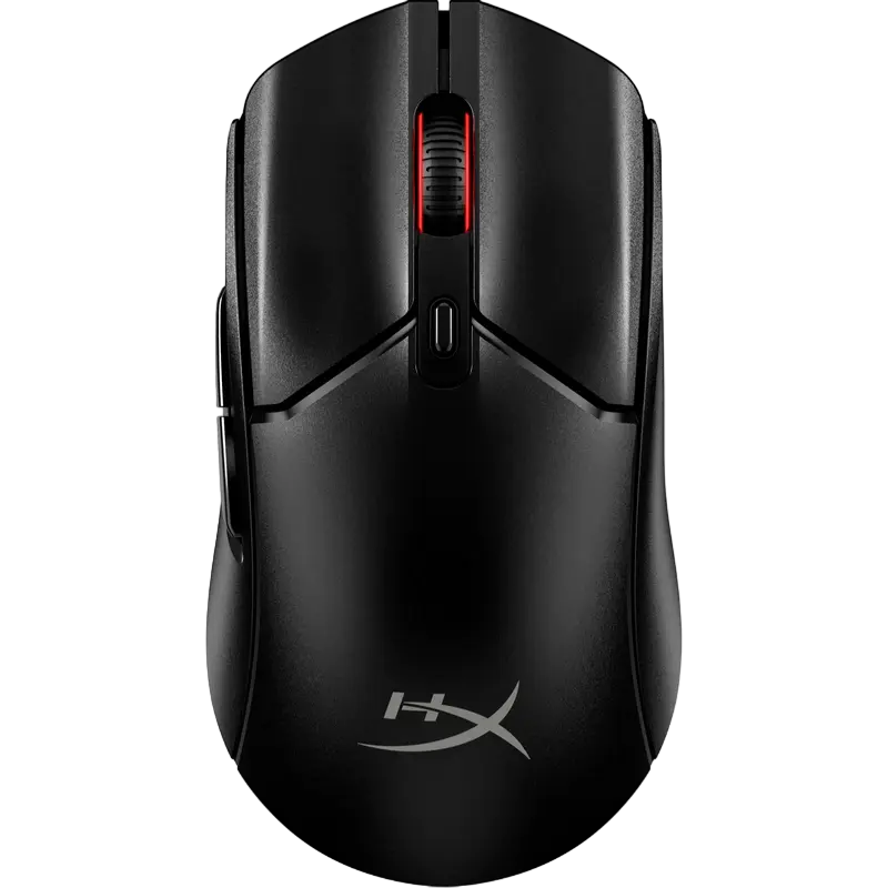 Gaming Mouse HyperX Pulsefire Haste 2 Core Fără fir Negru
