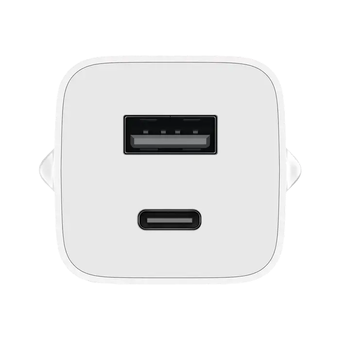 Зарядное устройство Xiaomi AD652GEU Белый