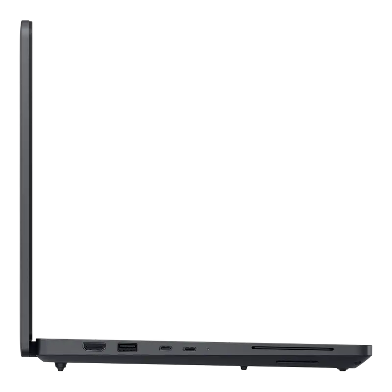 Laptop Business DELL Pro Max Magnetite