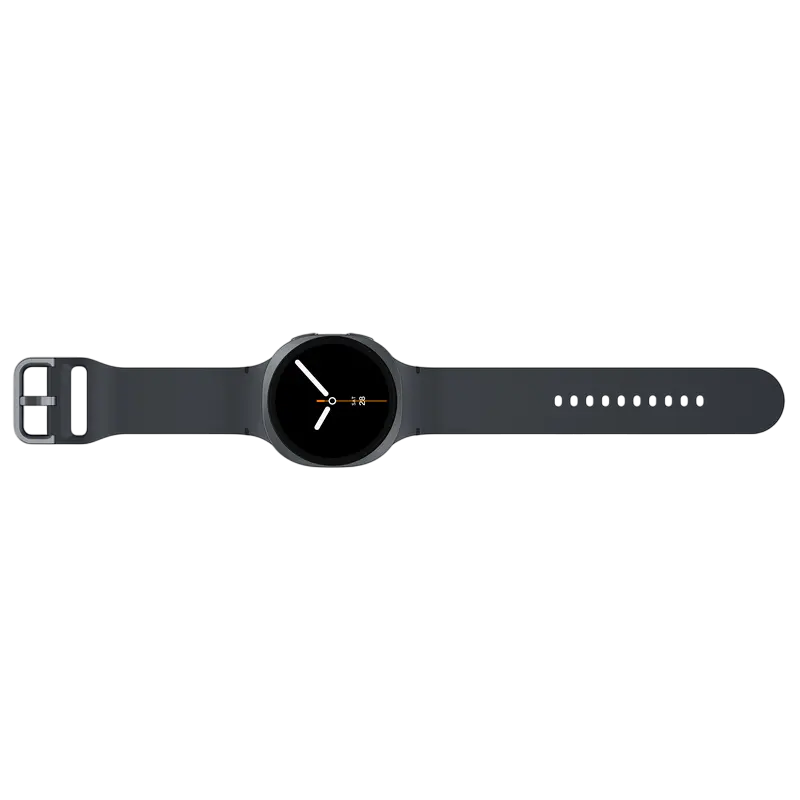 Умные часы Samsung Galaxy Watch 8 Серый