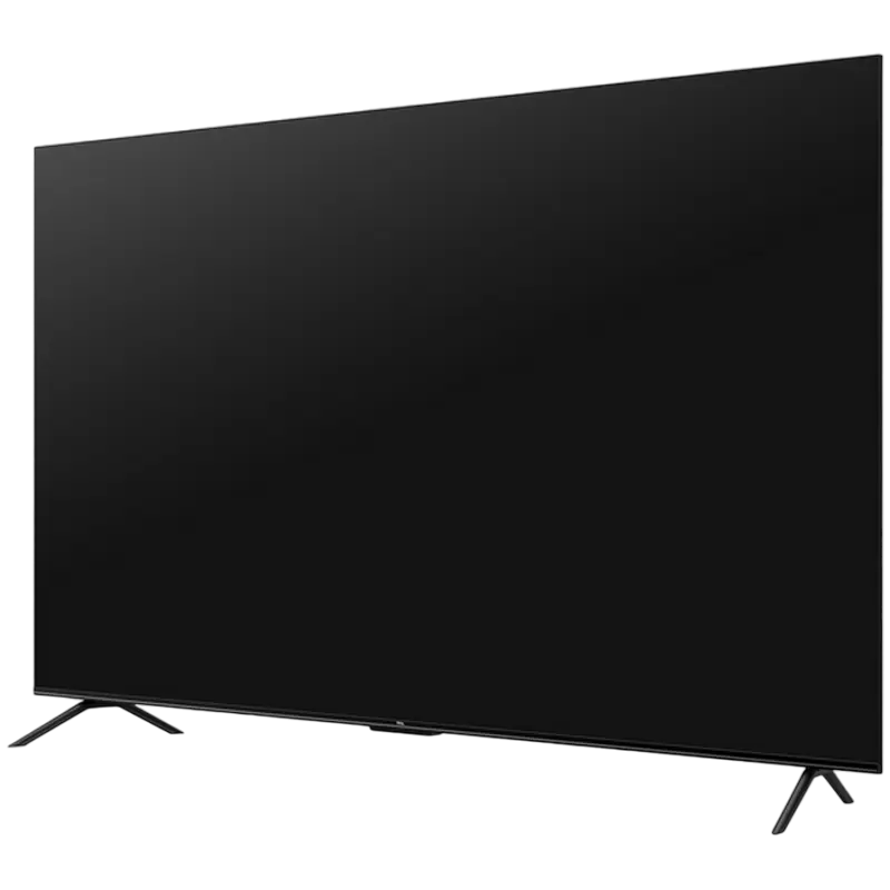 85" LED SMART Телевизор TCL 85P745 Черный