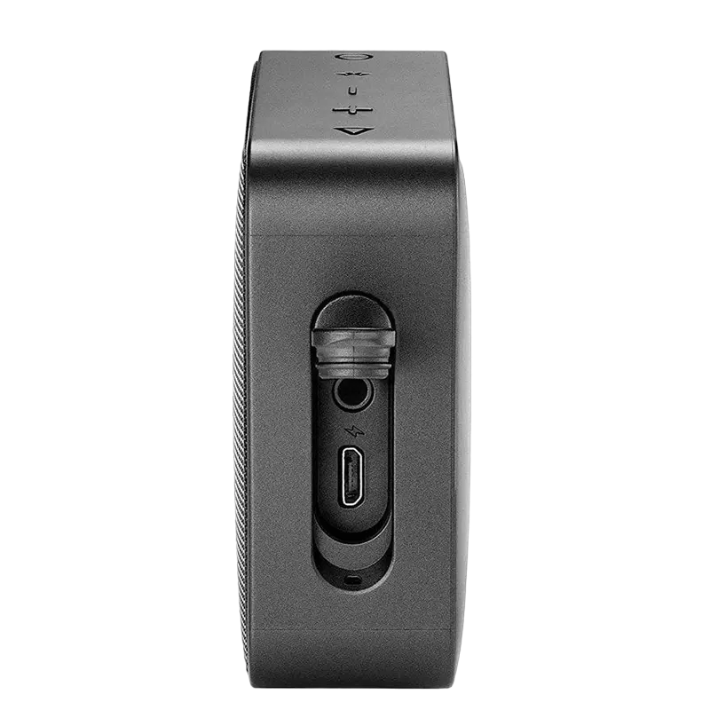 Портативная колонка JBL. GO 2 Чёрный