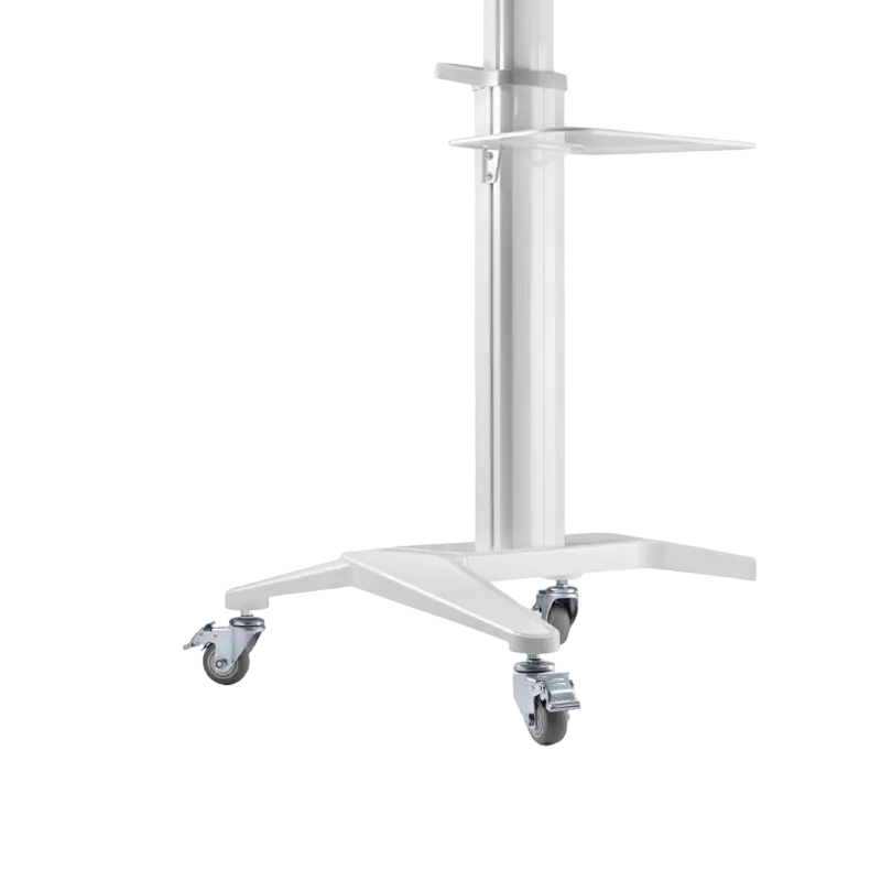 Кронштейн для телевизора Gembird TVS-70T-02-W Белый