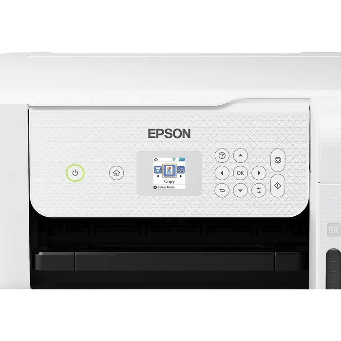Струйный МФУ Epson EcoTank L3266 Цветной A4 Разноцветный