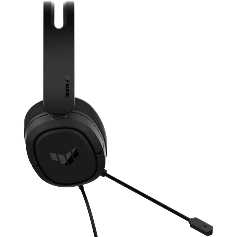 Наушники ASUS TUF Gaming H1 Чёрный