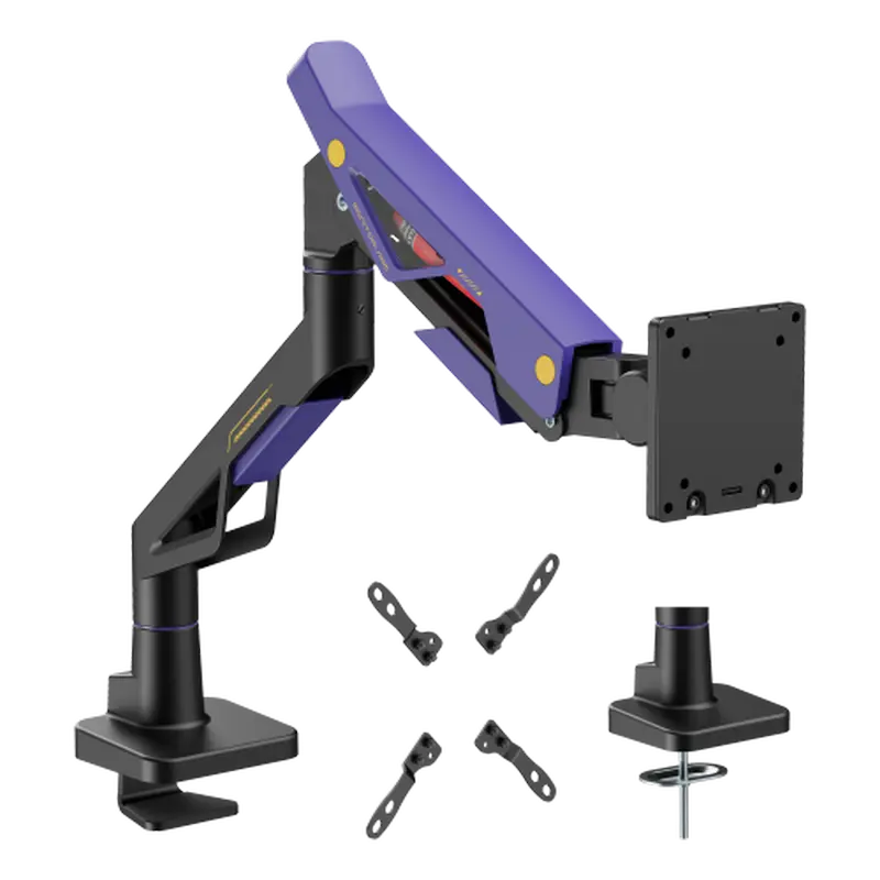 Настольный кронштейн для монитора Lumi LDT95-C012 Черный