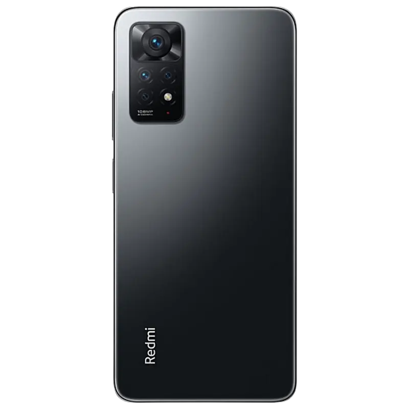 Смартфон Xiaomi Redmi Note 11 Pro, 6 ГБ / 128ГБ