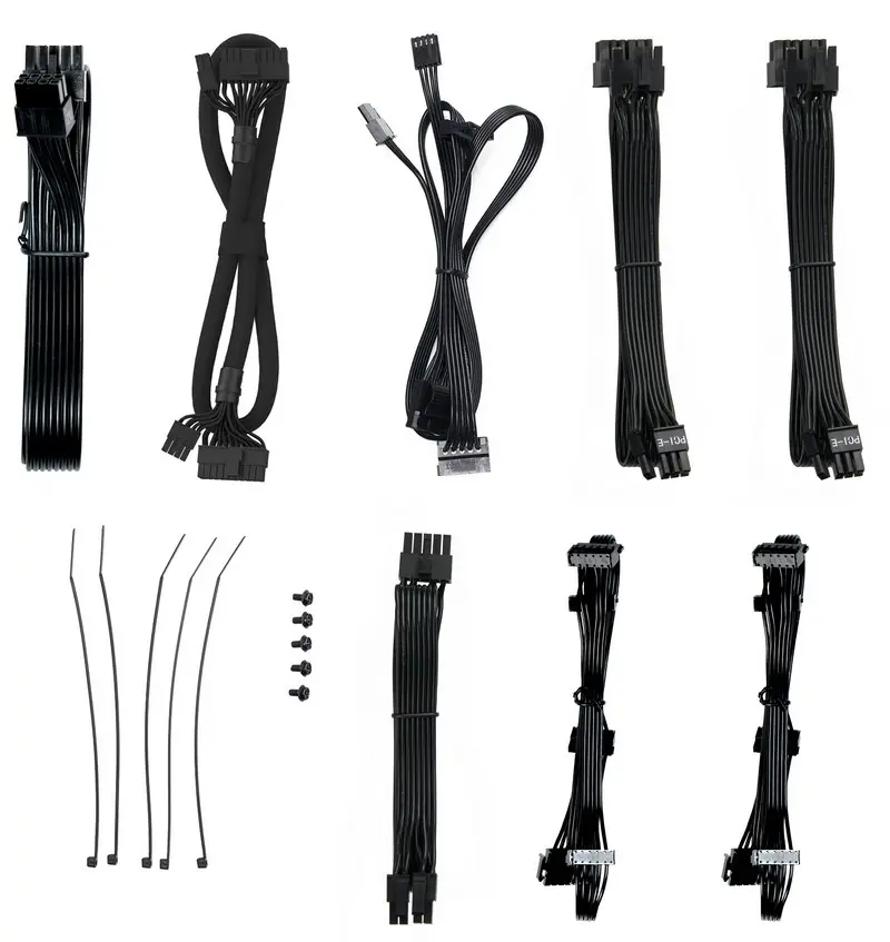 be quiet! PURE POWER 11 FM