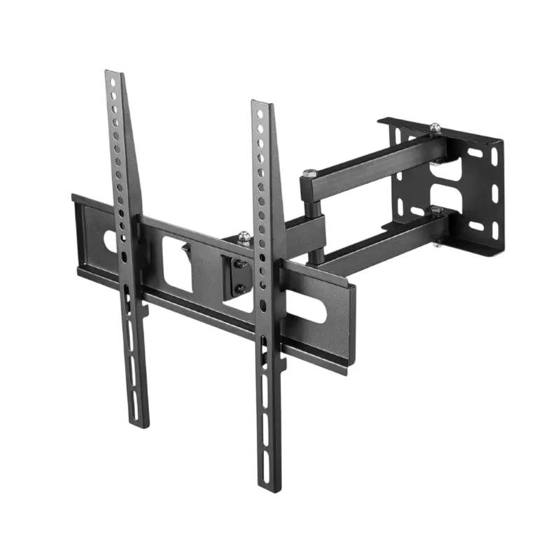 Кронштейн для телевизора Gembird WM-55ST-03 Черный