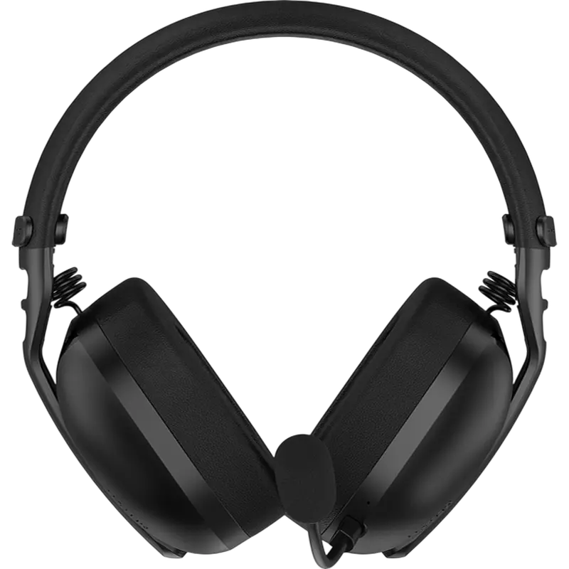 Наушники HATOR Hyperpunk 3 Чёрный